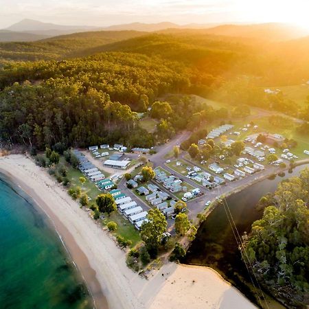 Ingenia Holidays Eden Beachfront Экстерьер фото