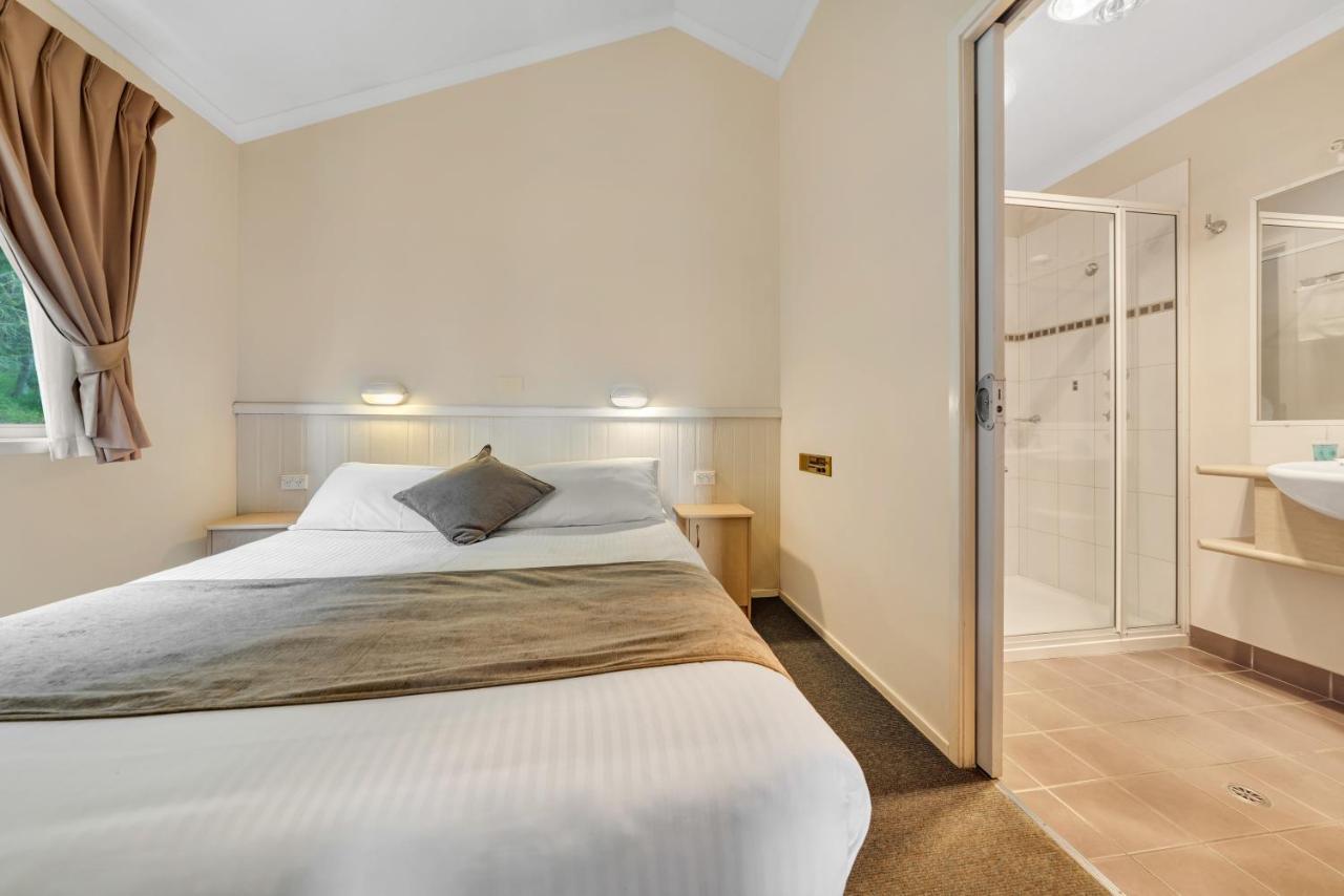 Ingenia Holidays Eden Beachfront Экстерьер фото