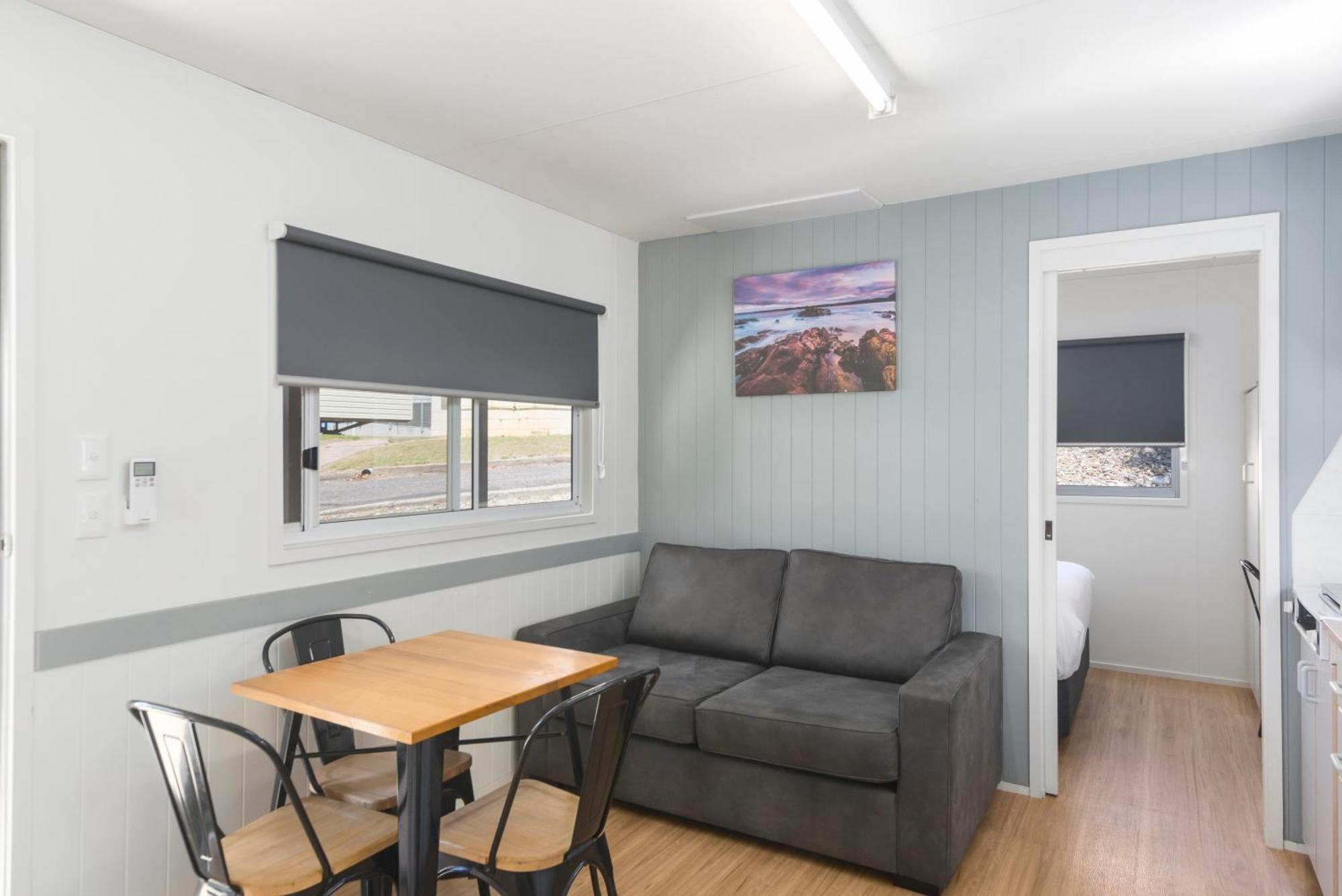 Ingenia Holidays Eden Beachfront Экстерьер фото
