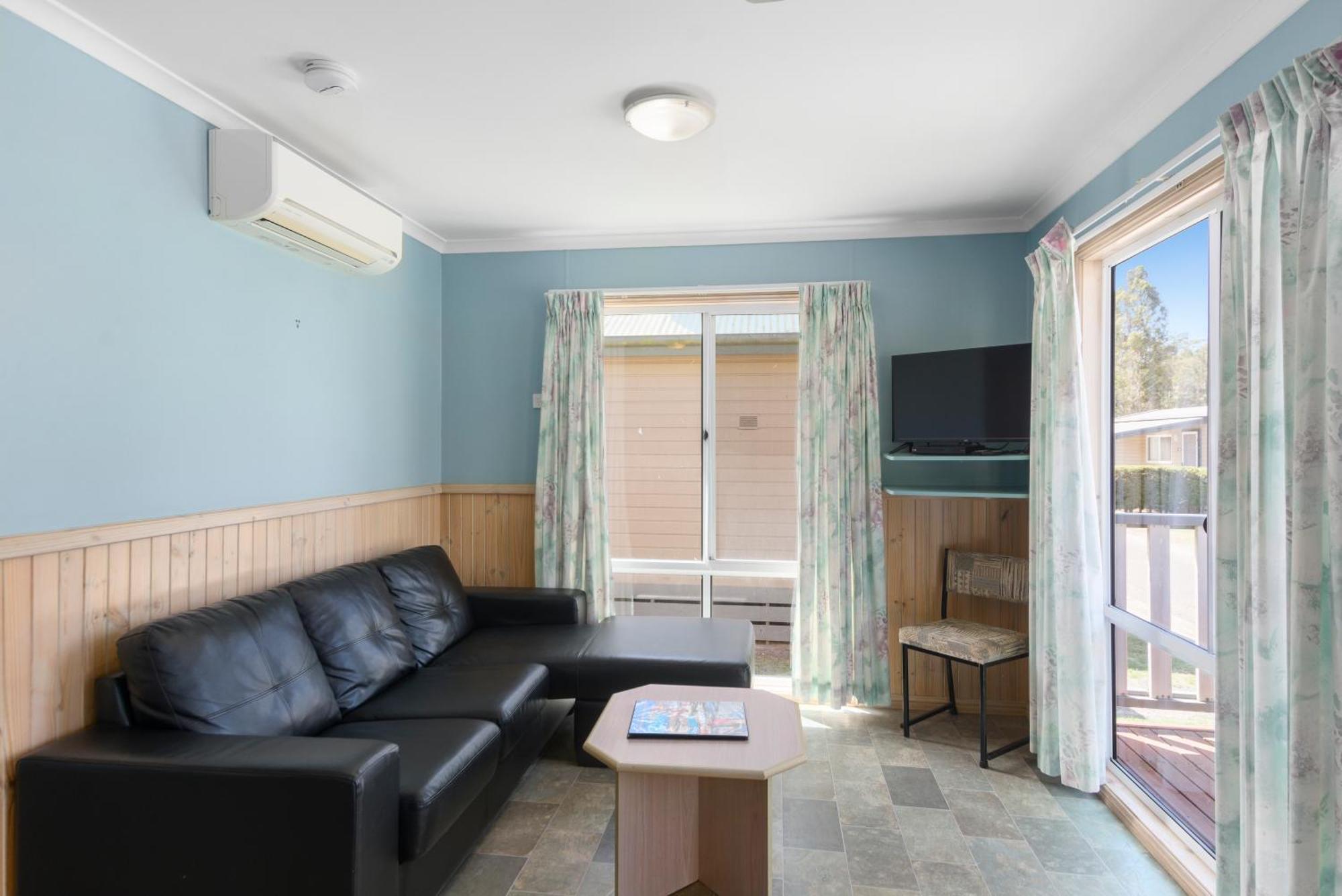 Ingenia Holidays Eden Beachfront Номер фото